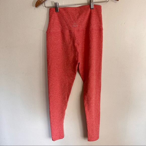 NEW Beyond Yoga Space Dye Caught In The Midi High Waisted Legging - Picture 3 of 4